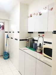Blk 429A Yishun Avenue 11 (Yishun), HDB 3 Rooms #207086411